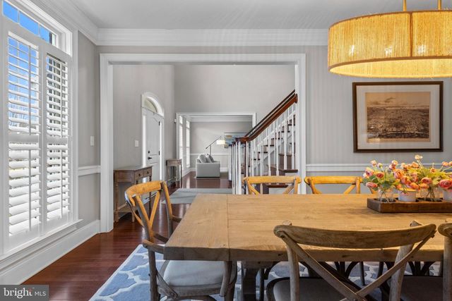 3905 WOODLAND DR, Newtown Square, PA 19073