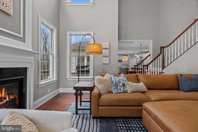 3905 WOODLAND DR, Newtown Square, PA 19073