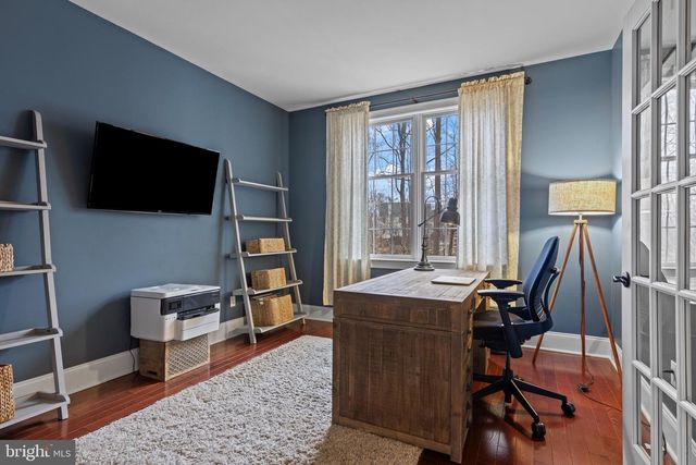 3905 WOODLAND DR, Newtown Square, PA 19073