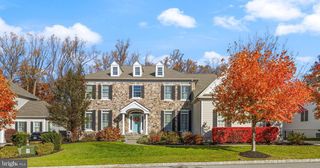 3905 WOODLAND DR, Newtown Square, PA 19073