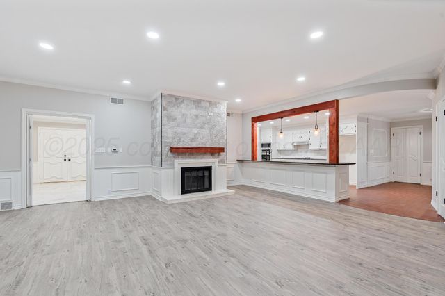 207 Yucca Terrace, Plainview, TX 79072