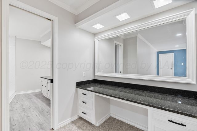 207 Yucca Terrace, Plainview, TX 79072