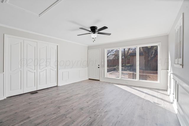 207 Yucca Terrace, Plainview, TX 79072