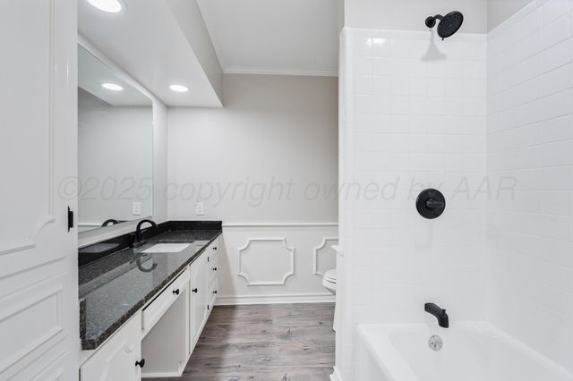 207 Yucca Terrace, Plainview, TX 79072