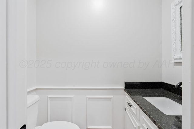 207 Yucca Terrace, Plainview, TX 79072