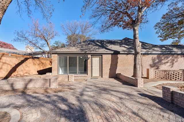 207 Yucca Terrace, Plainview, TX 79072