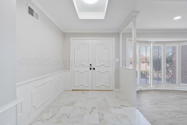 207 Yucca Terrace, Plainview, TX 79072