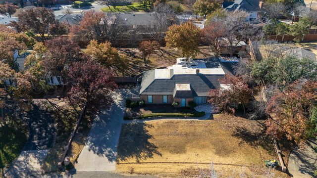 207 Yucca Terrace, Plainview, TX 79072