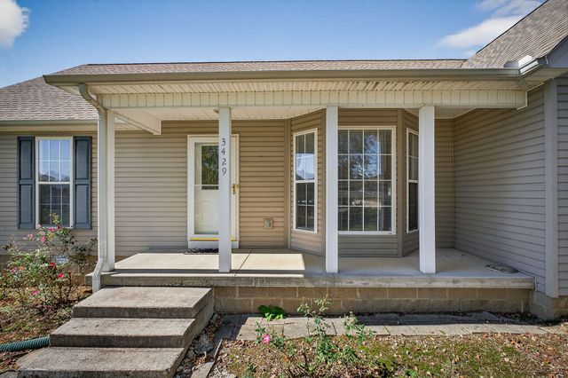 3429 Wj Robinson Rd, Cookeville, TN 38506