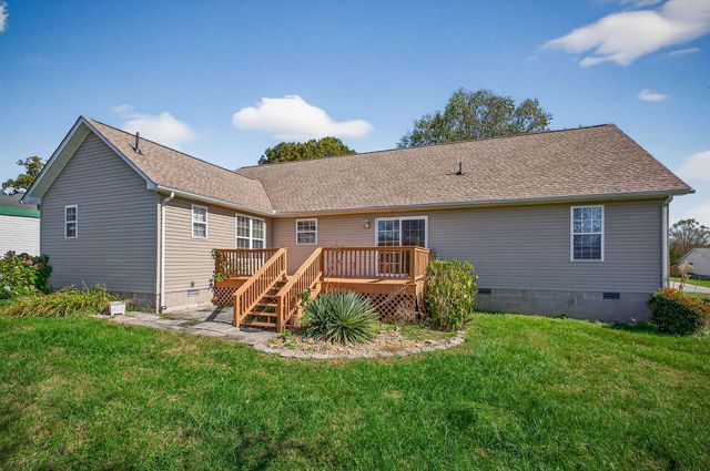 3429 Wj Robinson Rd, Cookeville, TN 38506