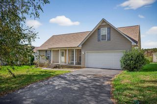 3429 Wj Robinson Rd, Cookeville, TN 38506