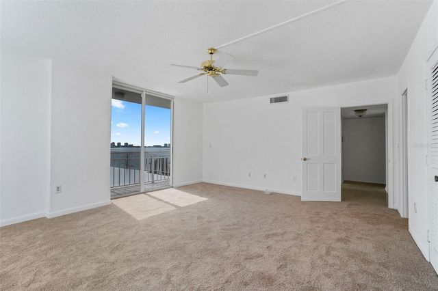 100 PIERCE STREET 307, Clearwater, FL 33756