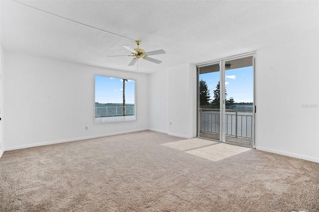 100 PIERCE STREET 307, Clearwater, FL 33756