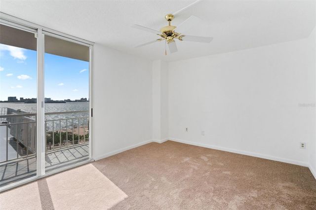 100 PIERCE STREET 307, Clearwater, FL 33756