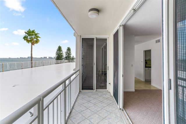 100 PIERCE STREET 307, Clearwater, FL 33756