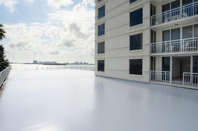 100 PIERCE STREET 307, Clearwater, FL 33756