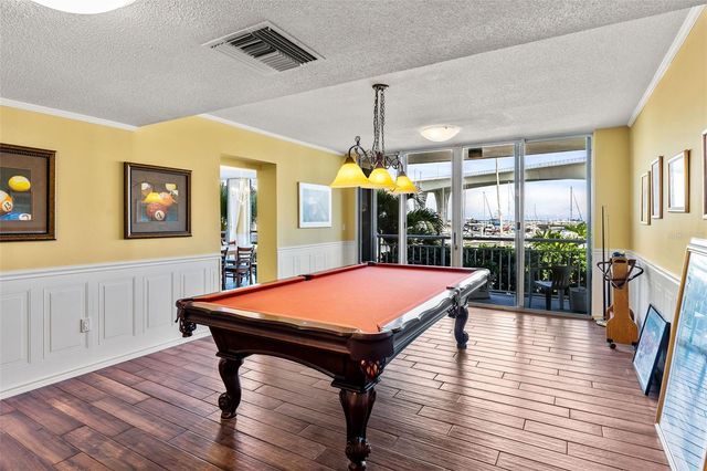 100 PIERCE STREET 307, Clearwater, FL 33756