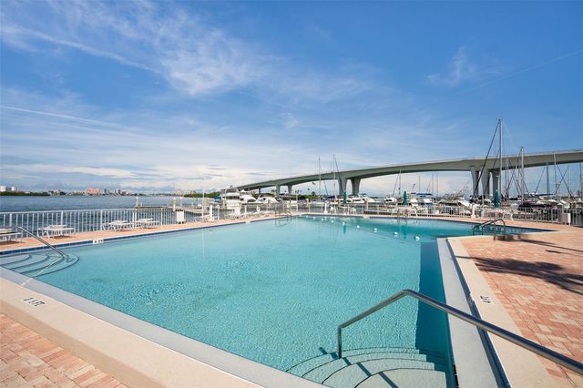 100 PIERCE STREET 307, Clearwater, FL 33756