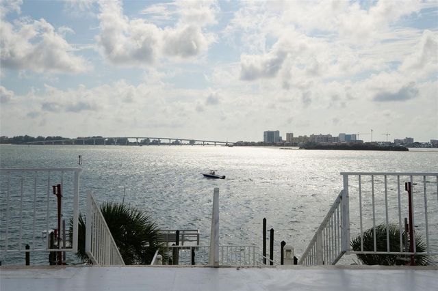 100 PIERCE STREET 307, Clearwater, FL 33756