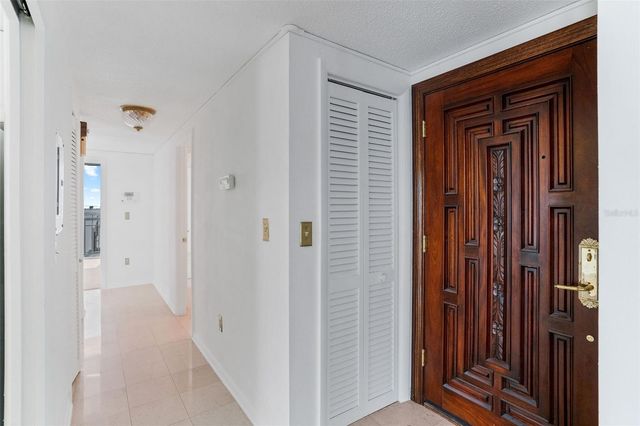 100 PIERCE STREET 307, Clearwater, FL 33756