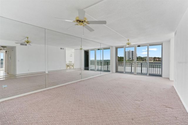 100 PIERCE STREET 307, Clearwater, FL 33756