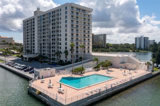100 PIERCE STREET 307, Clearwater, FL 33756