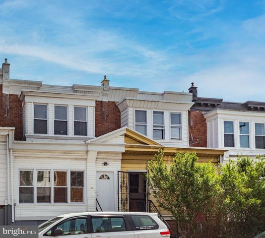 227 S 55TH ST, Philadelphia, PA 19139