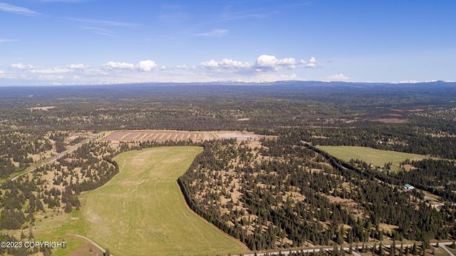 17515 Arcturus Loop, Ninilchik, AK 99639