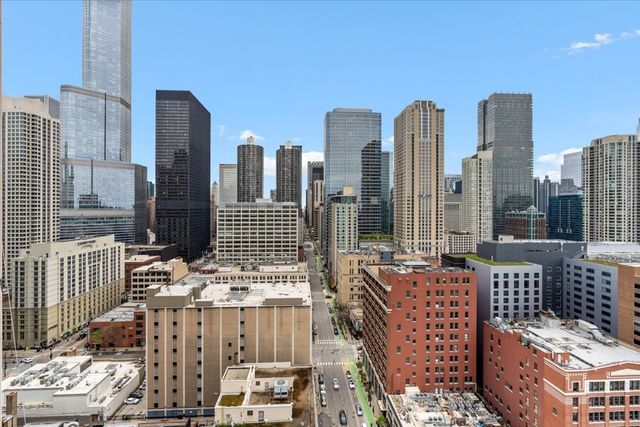 545 N DEARBORN Street 2511, Chicago, IL 60654