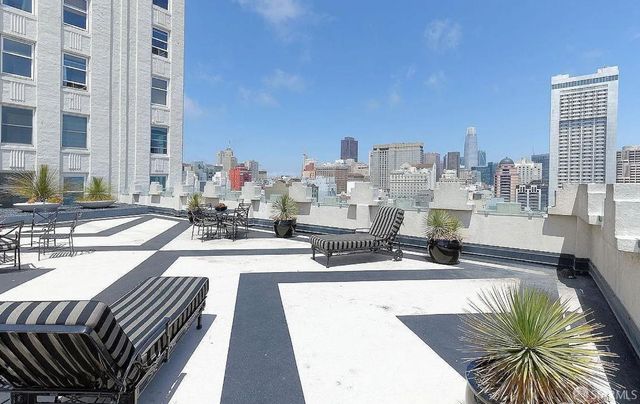 631 Ofarrell Street 616, San Francisco, CA 94109