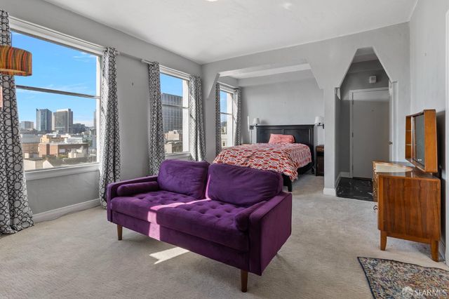 631 Ofarrell Street 616, San Francisco, CA 94109