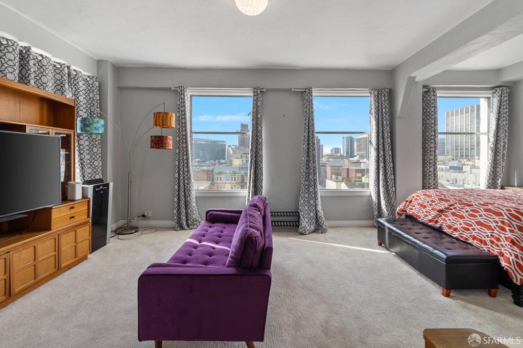 631 Ofarrell Street 616, San Francisco, CA 94109