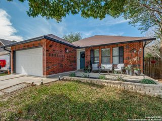 8507 Water Quail, San Antonio, TX 78250