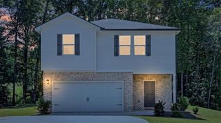 111 Woodside Court, Temple, GA 30179