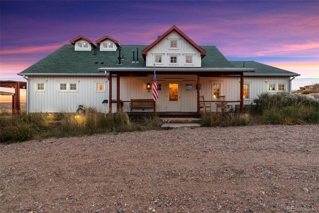 29899 County Road 88, Ault, CO 80610