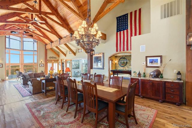 29899 County Road 88, Ault, CO 80610