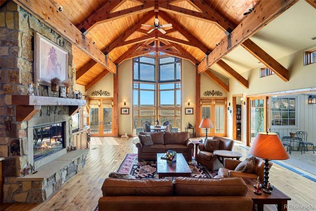 29899 County Road 88, Ault, CO 80610