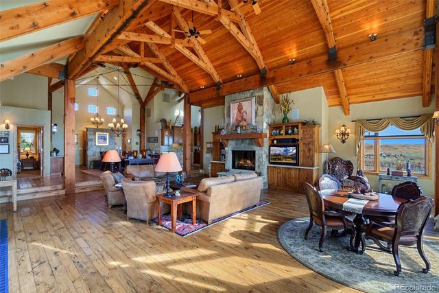 29899 County Road 88, Ault, CO 80610