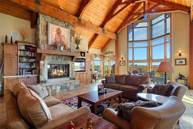 29899 County Road 88, Ault, CO 80610