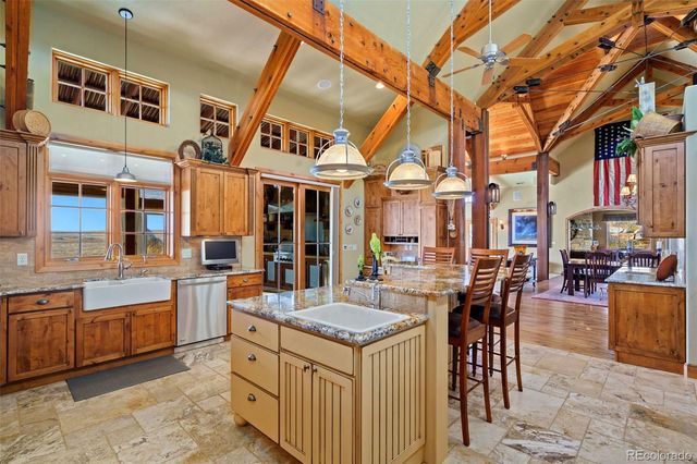 29899 County Road 88, Ault, CO 80610