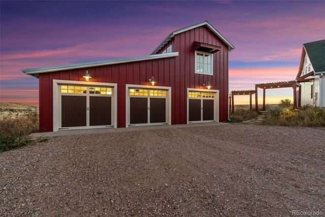 29899 County Road 88, Ault, CO 80610
