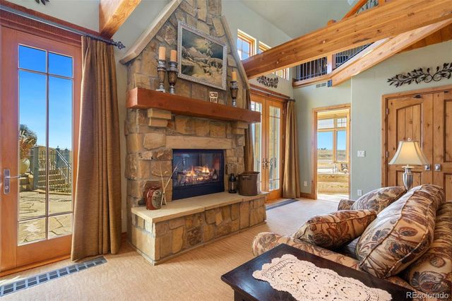 29899 County Road 88, Ault, CO 80610