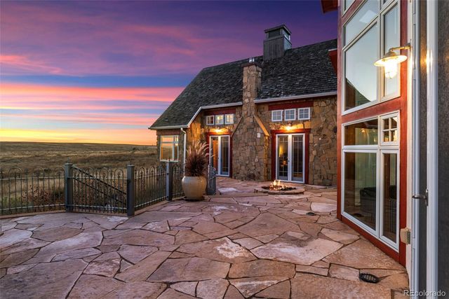 29899 County Road 88, Ault, CO 80610