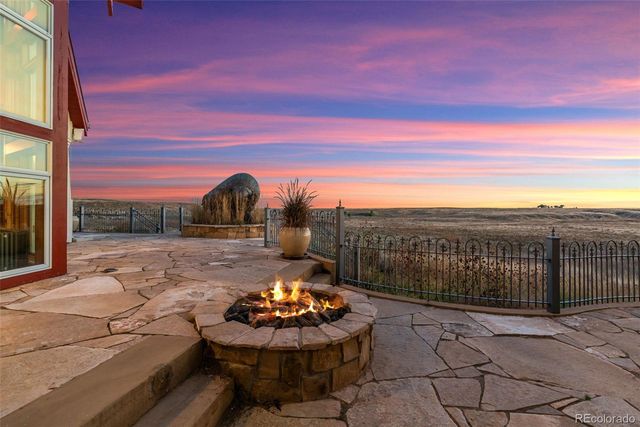 29899 County Road 88, Ault, CO 80610