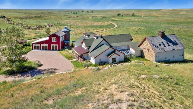 29899 County Road 88, Ault, CO 80610