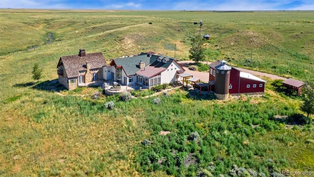 29899 County Road 88, Ault, CO 80610