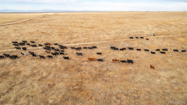 29899 County Road 88, Ault, CO 80610