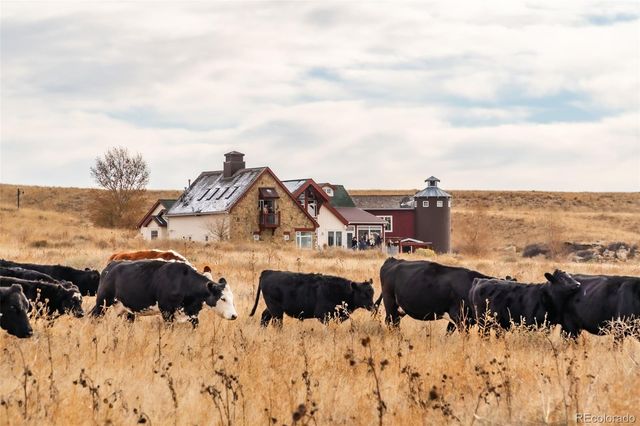 29899 County Road 88, Ault, CO 80610