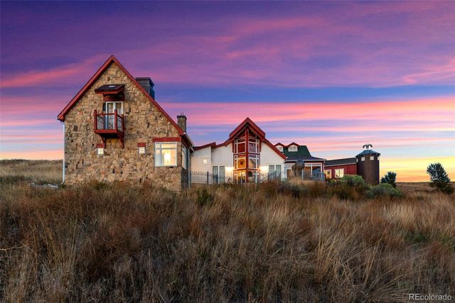 29899 County Road 88, Ault, CO 80610