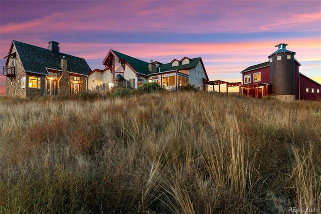 29899 County Road 88, Ault, CO 80610